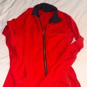 Lululemon align jacket